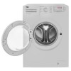 Beko WTG721M1S 7kg 1200rpm Freestanding Washing Machine - Silver