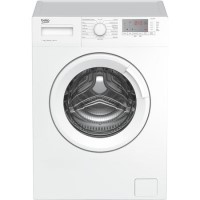 Refurbished Beko WTG721M1W Freestanding 7KG 1200 Spin Washing Machine White