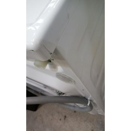 Refurbished Beko WTG721M1W Freestanding 7KG 1200 Spin Washing Machine White