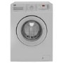 Beko WTG741M1S Excellence 7kg 1400rpm Freestanding Washing Machine - Silver