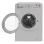 Beko WTG741M1S Excellence 7kg 1400rpm Freestanding Washing Machine - Silver