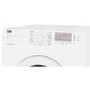Beko WTG761M1W 7kg 1600rpm Freestanding Washing Machine - White
