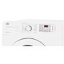 Beko WTG921B2W 9kg 1200rpm Freestanding Washing Machine - White