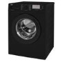 Beko WTG941B3B 9kg 1400rpm Freestanding Washing Machine With 28 Min Quick Wash - Black