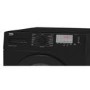 Beko WTG941B3B 9kg 1400rpm Freestanding Washing Machine With 28 Min Quick Wash - Black