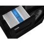 Beko WTG941B3B 9kg 1400rpm Freestanding Washing Machine With 28 Min Quick Wash - Black