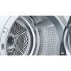 Bosch Series 4 8kg Freestanding Heat Pump Tumble Dryer - White