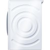 Bosch Series 4 8kg Freestanding Heat Pump Tumble Dryer - White