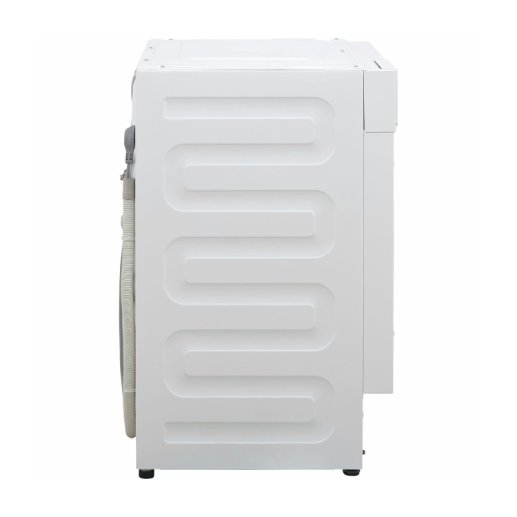 Refurbished Beko WTIK84111F Integrated 8KG 1400 Spin Washing Machine White