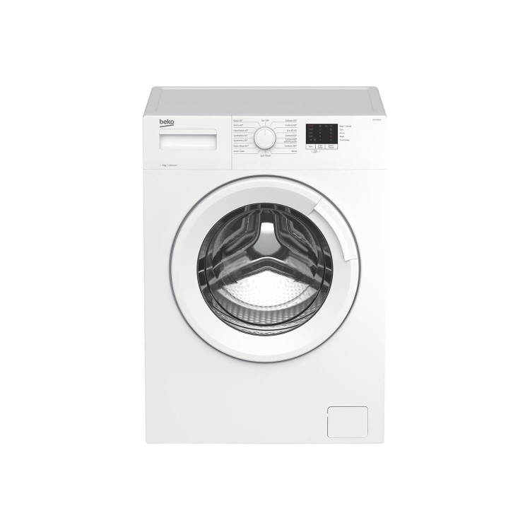 Beko FREESTANDING 7KG 1200RPM WHITE WASHING MACHINE