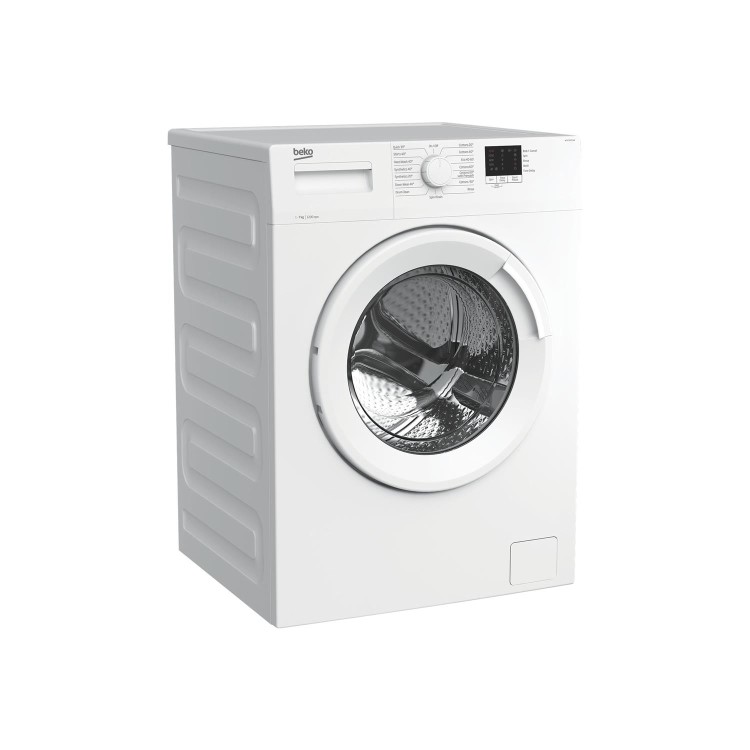 Beko FREESTANDING 7KG 1200RPM WHITE WASHING MACHINE