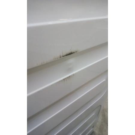 Refurbished Beko WTK82011W Freestanding 8KG 1200 Spin Washing Machine White