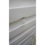 Refurbished Beko WTK82011W Freestanding 8KG 1200 Spin Washing Machine White