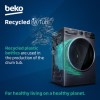 Beko 7kg 1200rpm Washing Machine - White