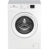 Beko 7kg 1400rpm Freestanding Washing Machine - White