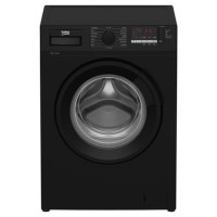Beko RecycledTub® 9kg 1400rpm Washing Machine - Black Beko RecycledTub® 9kg 1400rpm Washing Machine - Black