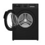 Beko RecycledTub® 9kg 1400rpm Washing Machine - Black