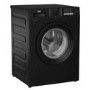 Beko RecycledTub® 9kg 1400rpm Washing Machine - Black