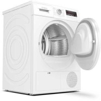 Refurbished Bosch WTN83201GB Serie 4 8kg Freestanding Condenser Tumble Dryer - White