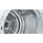 Refurbished Bosch WTN83201GB Serie 4 8kg Freestanding Condenser Tumble Dryer - White