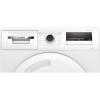 Bosch Series 4 8kg Freestanding Condenser Tumble Dryer - White