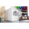 Bosch Series 4 8kg Freestanding Condenser Tumble Dryer - White