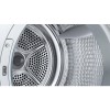 Bosch Series 4 8kg Freestanding Condenser Tumble Dryer - White