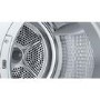 Refurbished Bosch Series 4 WTN83203GB Freestanding Condenser 8KG Tumble Dryer White