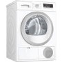 Bosch Series 4 7kg Freestanding Condenser Tumble Dryer - White