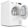Bosch Series 4 7kg Freestanding Condenser Tumble Dryer - White