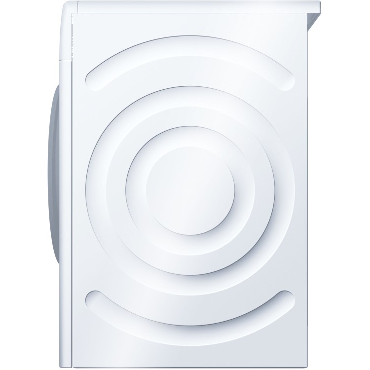 Bosch Series 4 7kg Freestanding Condenser Tumble Dryer - White