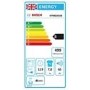 Bosch Series 4 7kg Freestanding Condenser Tumble Dryer - White
