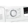 Bosch WTR85V21GB Serie 4 8kg Freestanding Heat Pump Tumble Dryer - White