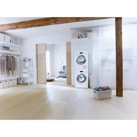Miele WTV502 Slim Stacking Kit