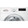 Refurbished Bosch WTW85231GB 8kg Freestanding Heat Pump Tumble Dryer With Self Cleaning Condenser - White