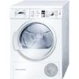 Bosch WTW863S1GB Exxcel 7kg Freestanding Heat Pump Tumble Dryer -White