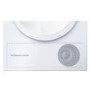 Bosch WTW863S1GB Exxcel 7kg Freestanding Heat Pump Tumble Dryer -White