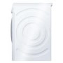 Bosch WTW863S1GB Exxcel 7kg Freestanding Heat Pump Tumble Dryer -White