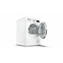 Bosch Serie 8 WTWH7561GB 9kg Freestanding Heat Pump Tumble Dryer - White