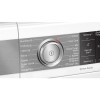 Bosch Series 8 9kg Freestanding Heat Pump Tumble Dryer - White