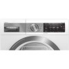 Bosch Series 8 9kg Freestanding Heat Pump Tumble Dryer - White