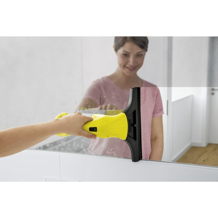 Refurbished Karcher WV1 Window Vacuum Cleaner