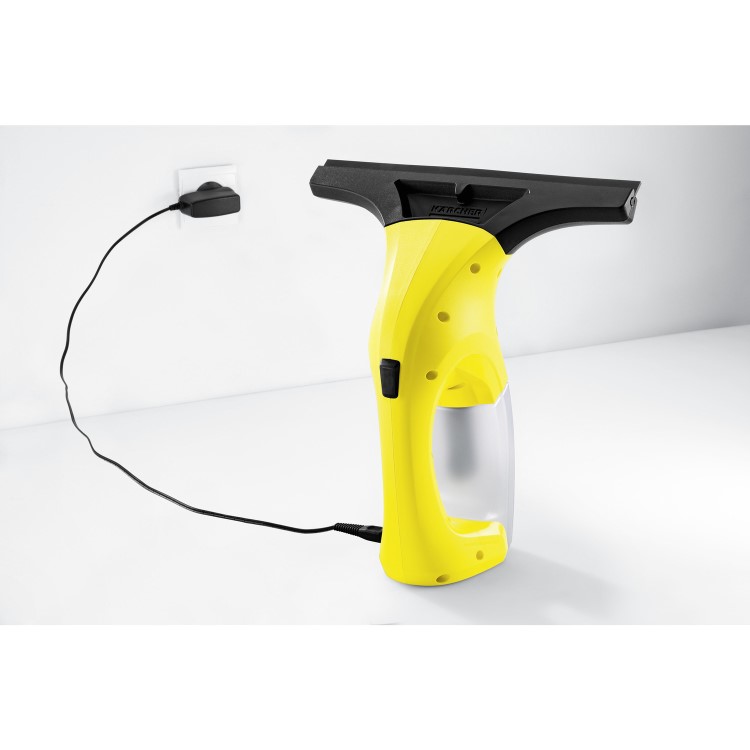 Refurbished Karcher WV1 Window Vacuum Cleaner
