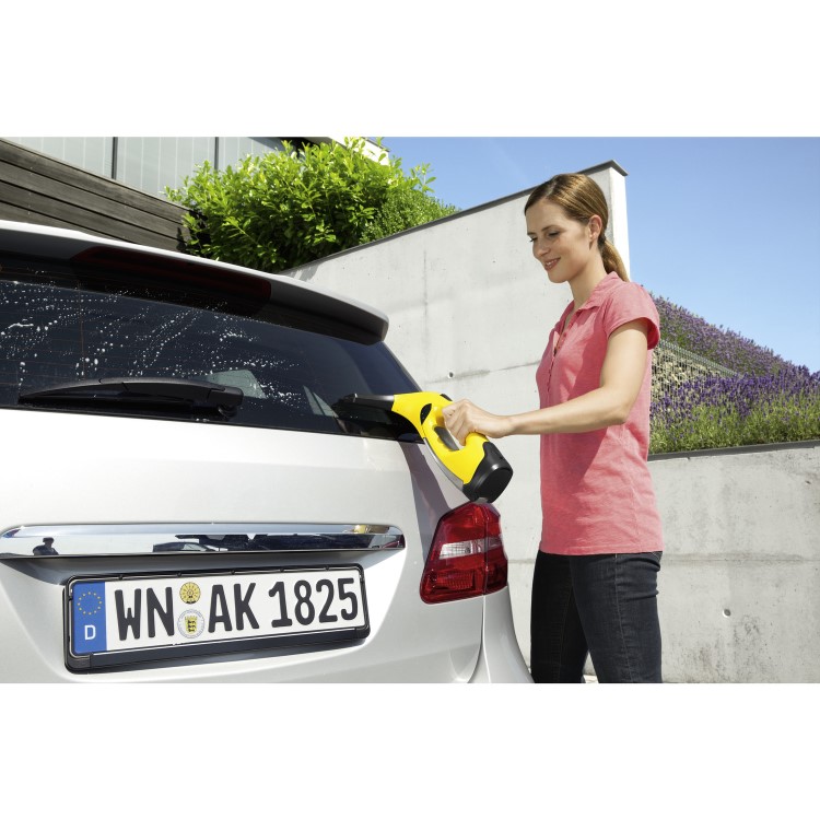 Karcher WV2 Plus Window Vacuum Cleaner