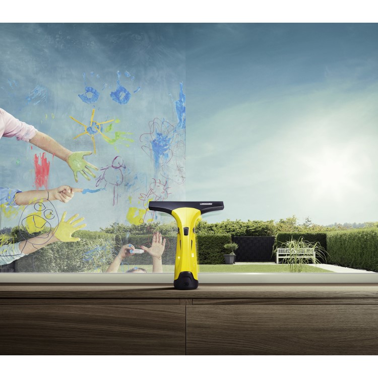 Karcher WV2 Plus Window Vacuum Cleaner