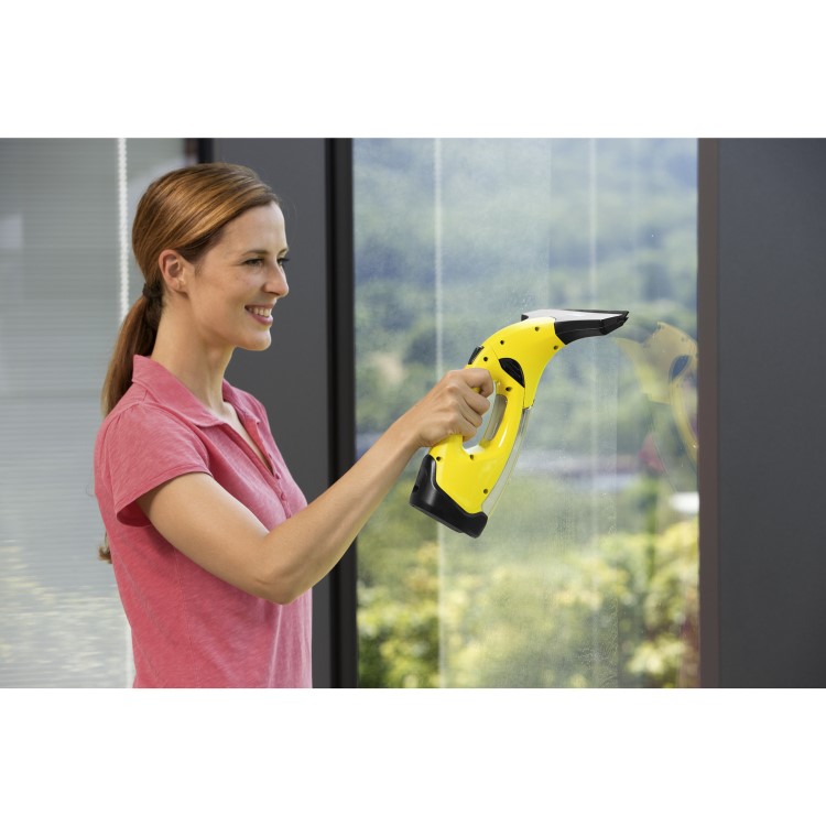 Refurbished Karcher WV2 Plus Window Vacuum Cleaner