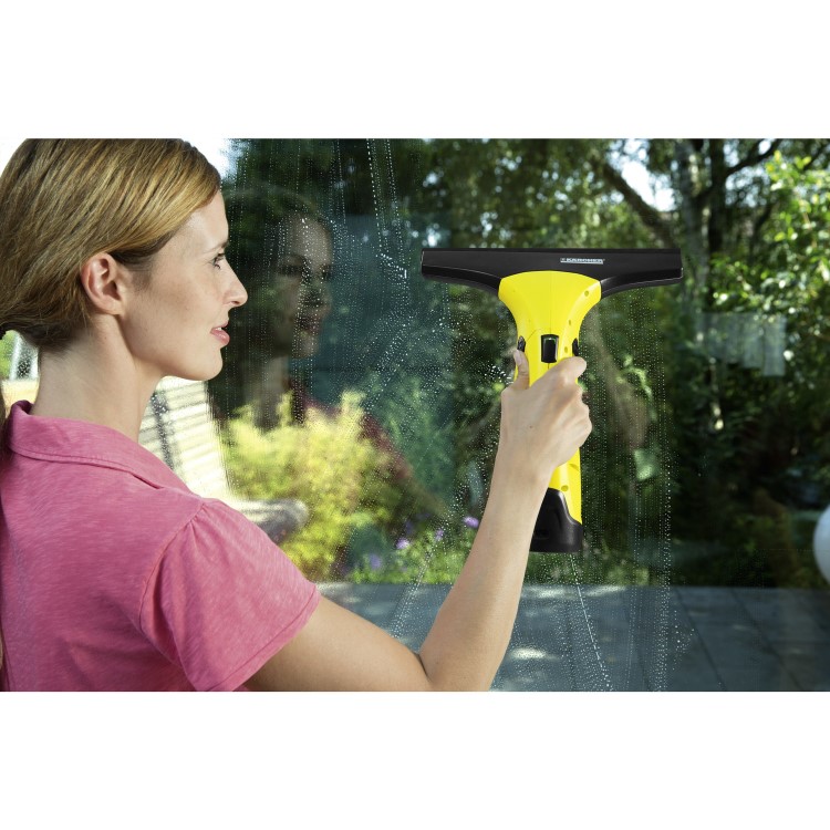 Karcher WV2 Plus Window Vacuum Cleaner