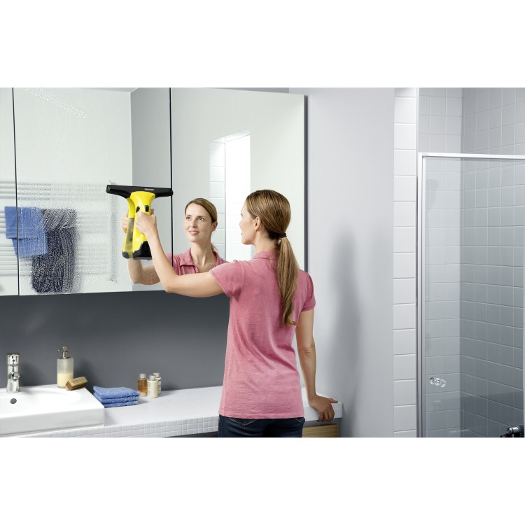 Karcher WV2 Plus Window Vacuum Cleaner