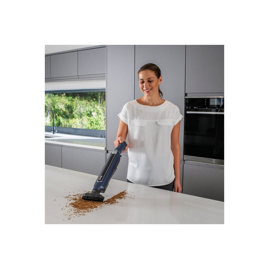 Shark WV362UKT WandVac 2 in 1 Cordless Vacuum Cleaner BuyItDirect.ie