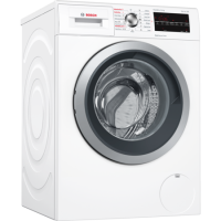 Refurbished Bosch WVG30462GB Freestanding 7/4KG 1500 Spin Washer Dryer White